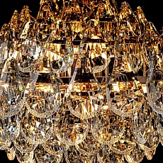 Подвесная люстра Modelux Premium ML.8861.16P GD 2