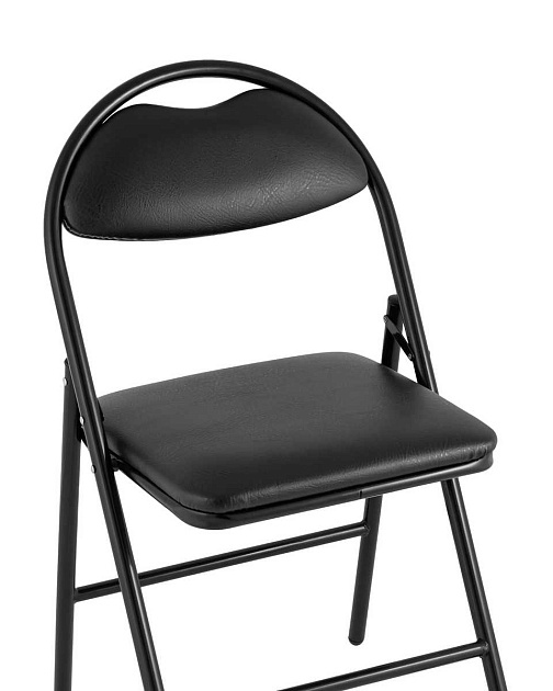 Складной стул Stool Group Hagen md-hagen-black Фото № 2