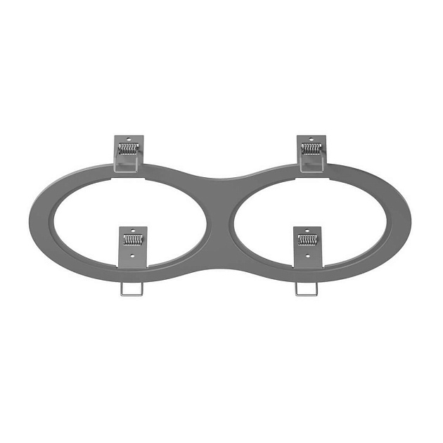 Рамка Lightstar Intero 111 217929 Фото № 1