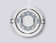 Встраиваемый светильник Ambrella light TECHNO SPOT TN52335 5