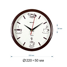 Часы настенные Apeyron PL200912 1