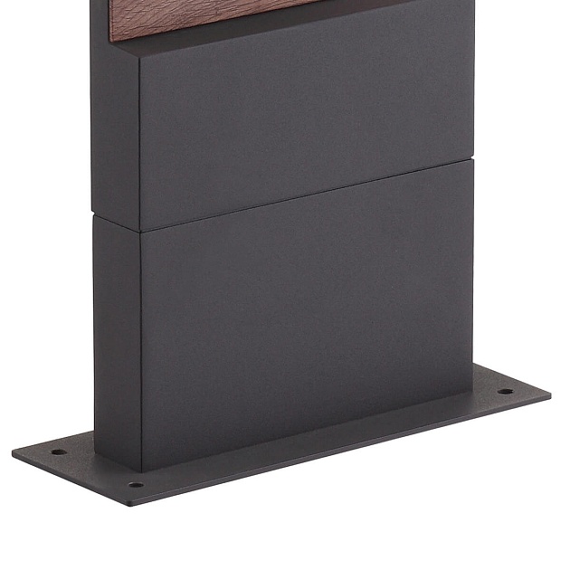 Уличный светодиодный светильник Mantra Ruka 6771 Фото № 3