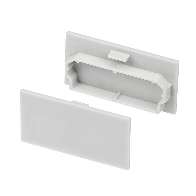 Набор заглушек Arlight ARH-Line-2448 глухая 018653 Фото № 1