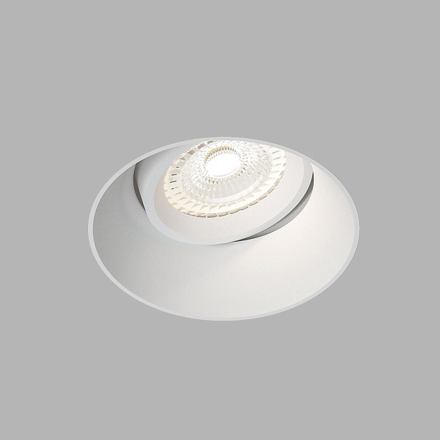 Встраиваемый светильник Elektrostandard 25018/01 a067523 Фото № 3