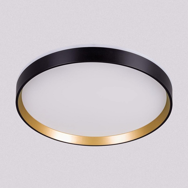 Светильник с пультом Citilux ETALON CL750321R изображение 18 Светильник с пультом Citilux ETALON CL750321R Фото № 18