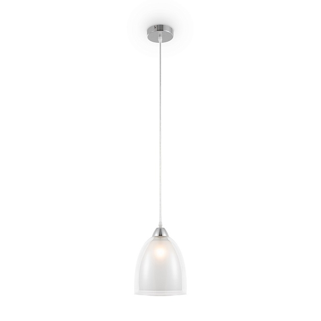Подвесной светильник Freya Astery FR5375PL-01CH Фото № 1