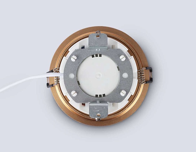 Светильник встраиваемый Ambrella Light TN51815 изображение 4 Светильник встраиваемый Ambrella Light TN51815 Фото № 4