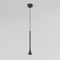 Подвесной светодиодный светильник Elektrostandard Hall 50314 LED a068817 3