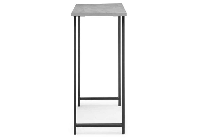 Барный стол Woodville Дилан Лофт 506957 Фото № 4