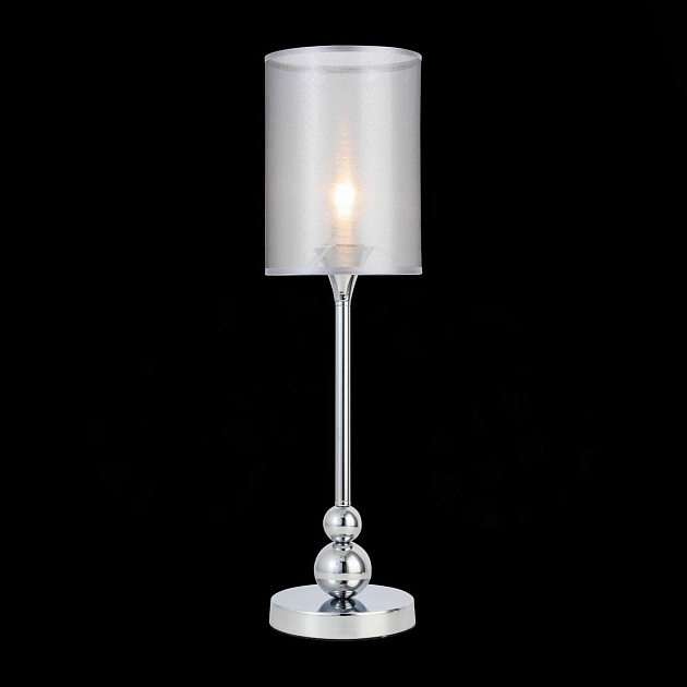 Прикроватная лампа Evoluce Pazione SLE107104-01 изображение 4 Прикроватная лампа Evoluce Pazione SLE107104-01 Фото № 4