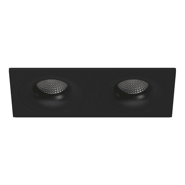 Встраиваемый светильник DesignLed DL-MJ-1012G-B 002984 Фото № 1