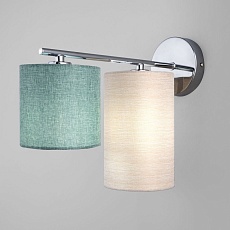 Бра Eurosvet Pastel 60151/2 хром 4