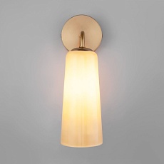 Бра Eurosvet Omber 70137/1 латунь 5