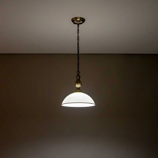 Подвесной светильник Citilux Адриана CL405213 изображение 14 Подвесной светильник Citilux Адриана CL405213 Фото № 14