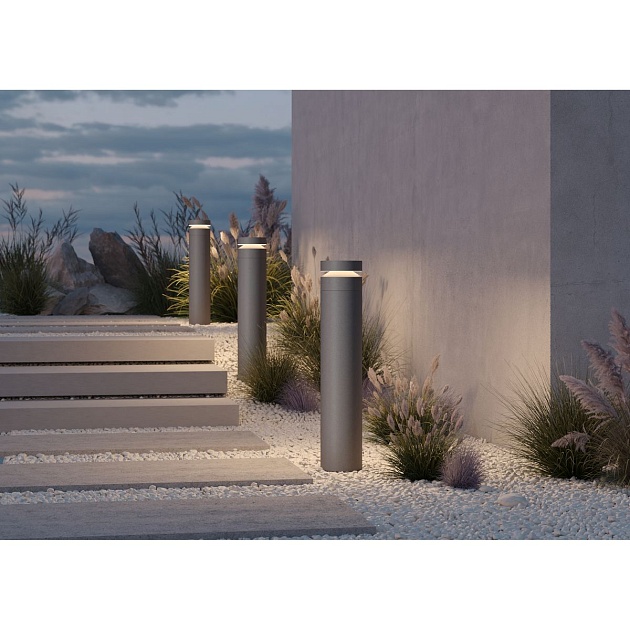 Уличный светодиодный светильник Maytoni Betone O469FL-L20CM3K изображение 8 Уличный светодиодный светильник Maytoni Betone O469FL-L20CM3K Фото № 8