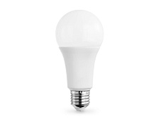 Лампа светодиодная Лон A65 25W 4000K Ambrella light Bulding 652504 2