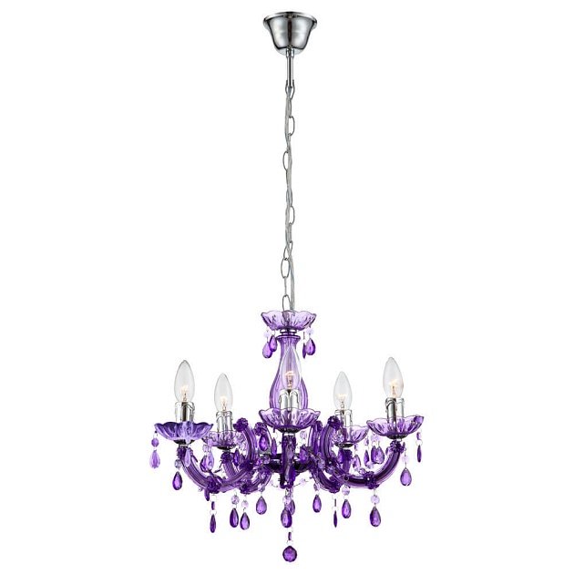 Подвесная люстра Globo Cuimbra II 63115-5 изображение 1 Подвесная люстра Globo Cuimbra II 63115-5 Фото № 1