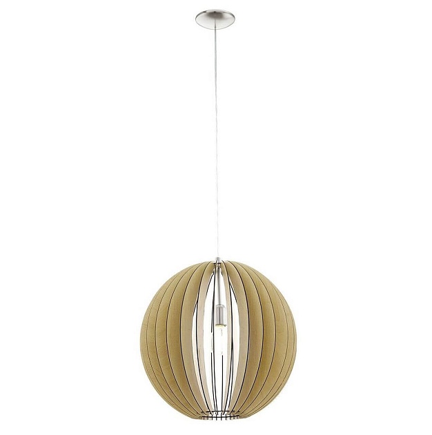 Подвесной светильник Eglo Cossano 94765 Фото № 1