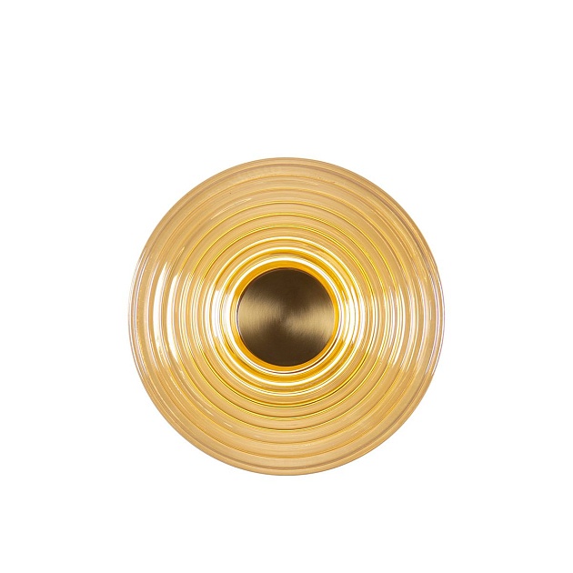 Настенный светодиодный светильник Favourite Whirlpool 4571-1W1 изображение 1 Настенный светодиодный светильник Favourite Whirlpool 4571-1W1 Фото № 1