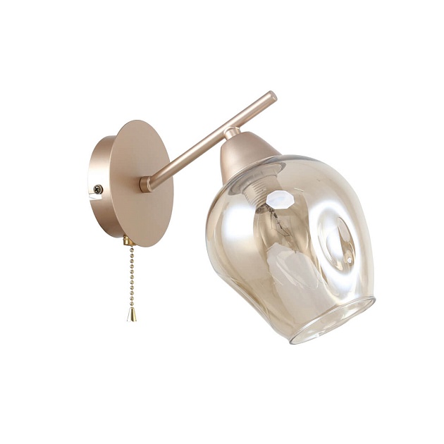 Бра F-Promo Tilda 2658-1W изображение 2 Бра F-Promo Tilda 2658-1W Фото № 2