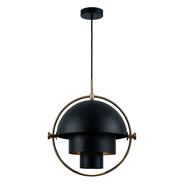 Подвесной светильник Loft IT Multi-Lite LOFT9915-BL изображение 1 Подвесной светильник Loft IT Multi-Lite LOFT9915-BL Фото № 1