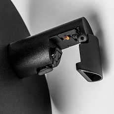 Трековый светодиодный светильник Lightstar Due 207537 2