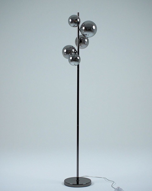 Торшер Moderli Renny V10799-5F Фото № 6