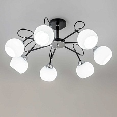 Потолочная люстра Citilux Стивен CL141271 3