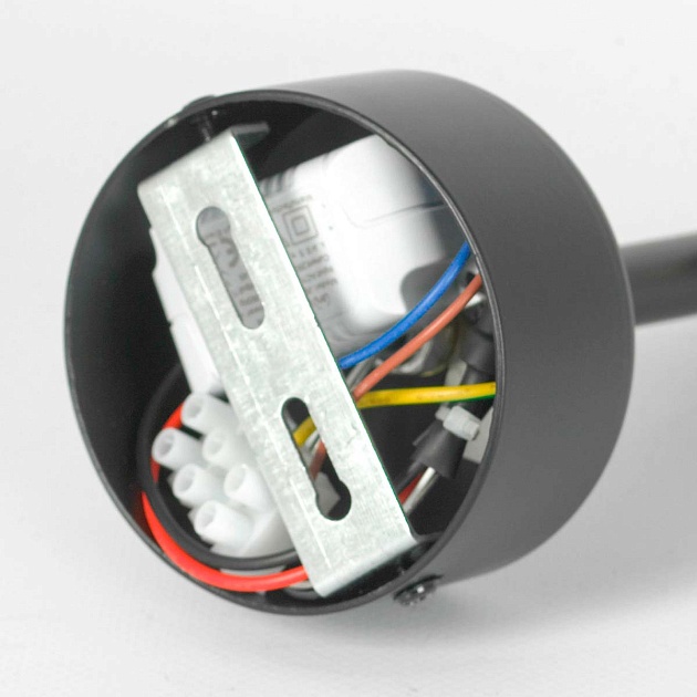 Бра Lussole LOFT Jasper LSP-8642 Фото № 2