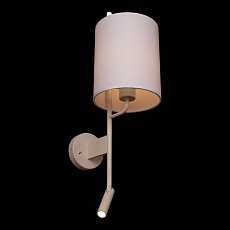 Бра Loft IT Ritz 10253W/B White 3