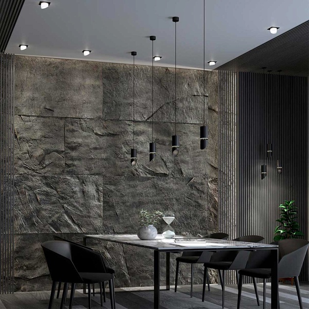 Встраиваемый светильник Novotech Spot Lirio 370898 Фото № 4