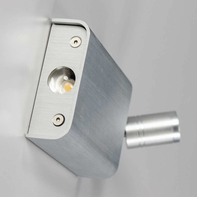 Настенный светильник Citilux Декарт CL704411 Фото № 8