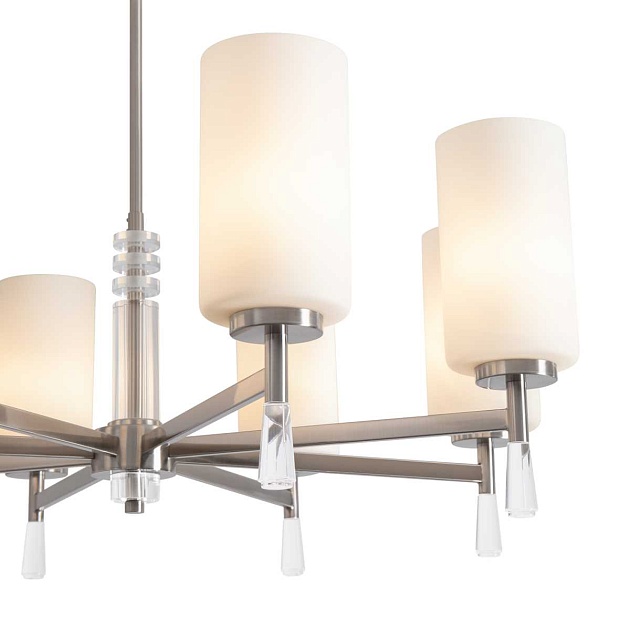 Подвесной светильник Freya FR2031PL-08N Фото № 6