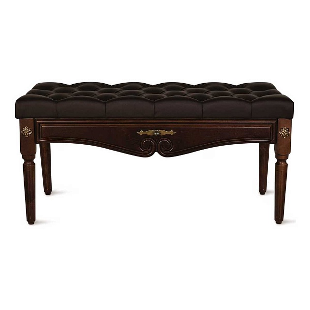 Банкетка Мебелик Сильвия 002052 Фото № 1