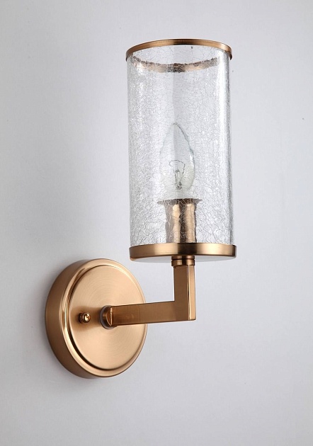 Бра Lumina Deco Howard LDW 8040-1 MD изображение 2 Бра Lumina Deco Howard LDW 8040-1 MD Фото № 2