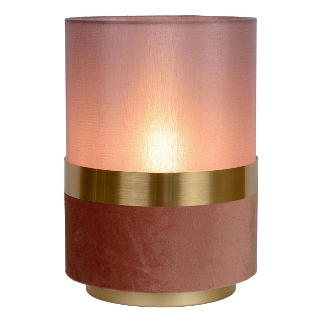 Настольная лампа Lucide Extravaganza Tusse 10508/01/66 Фото № 3