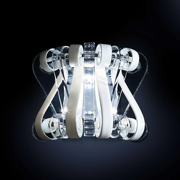 Бра Citilux Volution EL326W02.1 изображение 1 Бра Citilux Volution EL326W02.1 Фото № 1