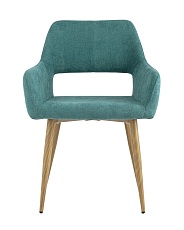 Кухонный стул Stool Group Кромвель мятный DC-1506 XH080-21 2