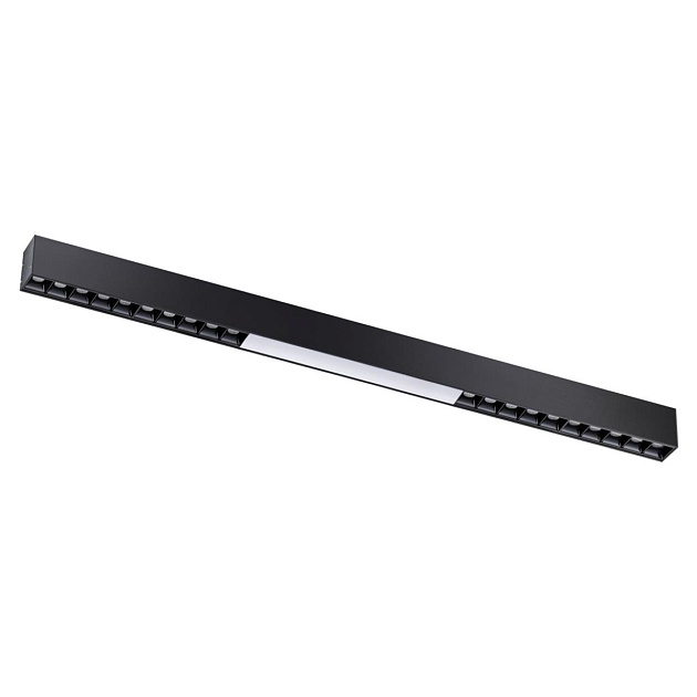 Подвесной светодиодный светильник Novotech Over Iter 358872 Фото № 4