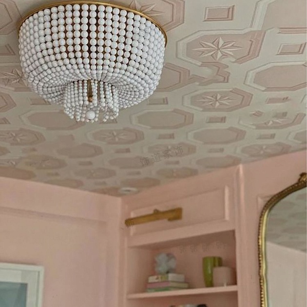 Потолочный светильник Imperium Loft Jacqueline 205817-23 Фото № 5