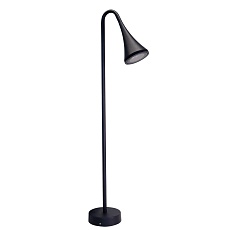 Ландшафтный светильник Arte Lamp BRONN A2367PA-1BK