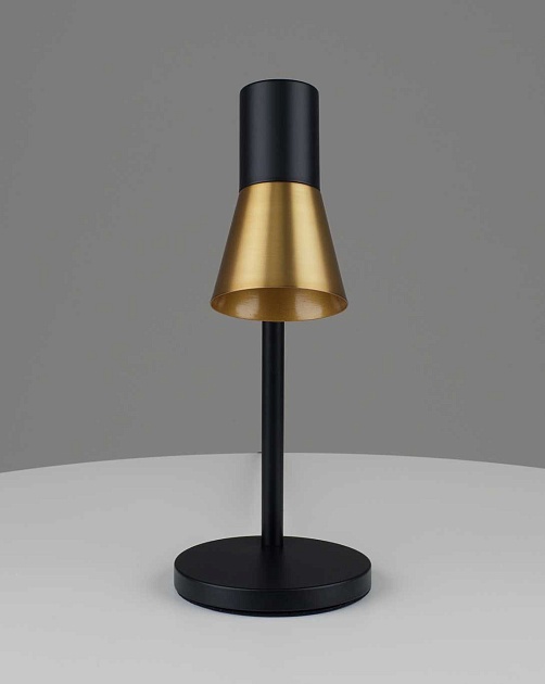 Лампа настольная Moderli Melro V11325-1T Фото № 4