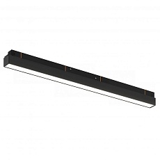 Трековый светодиодный светильник iLedex Technical Vision 4822-001-L600-24W-110DG-3000K-BK 3