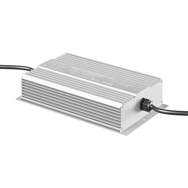 Блок питания Maytoni PSL008-400W-48V-IP67 Фото № 1
