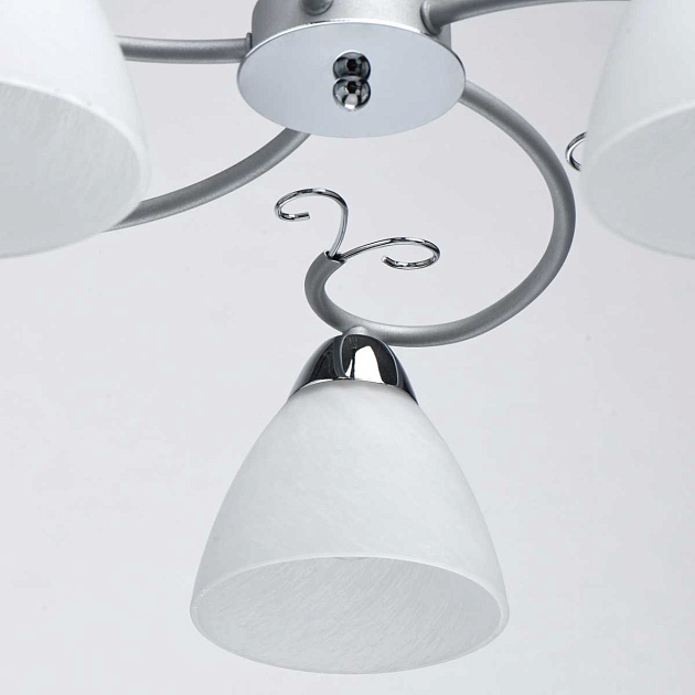 Потолочная люстра De City Нежность 676014805 Фото № 2