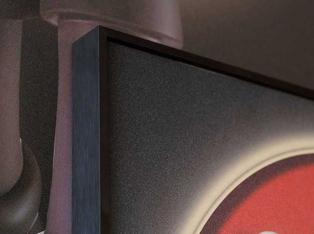 Картина Lumina Deco FP Kaws 50-70 Фото № 5