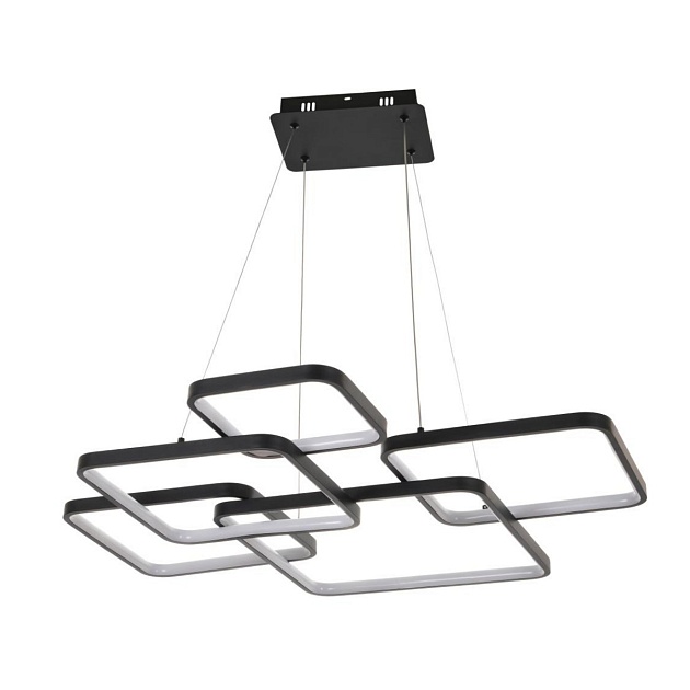 Подвесной светодиодный светильник MyFar Victory MR1133-PL Фото № 4