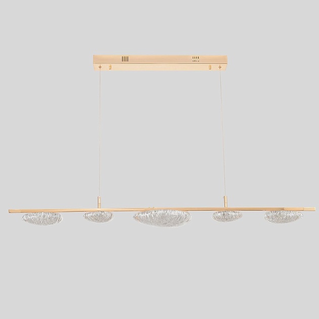 Подвесной светильник Crystal Lux FELICIDAD SP47W LED изображение 7 Подвесной светильник Crystal Lux FELICIDAD SP47W LED Фото № 7