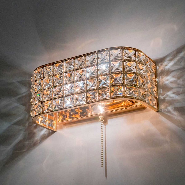 Настенный светильник Citilux Портал CL324402 Фото № 7