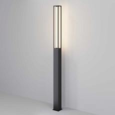 Садово-парковый светильник Outdoor O480FL-L25B3K 4